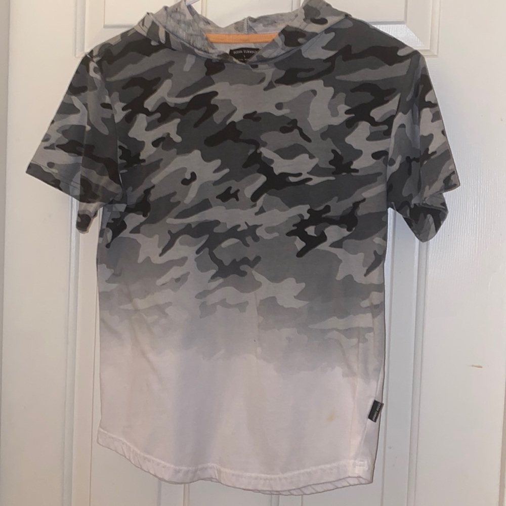 Ocean Current boy’s top
